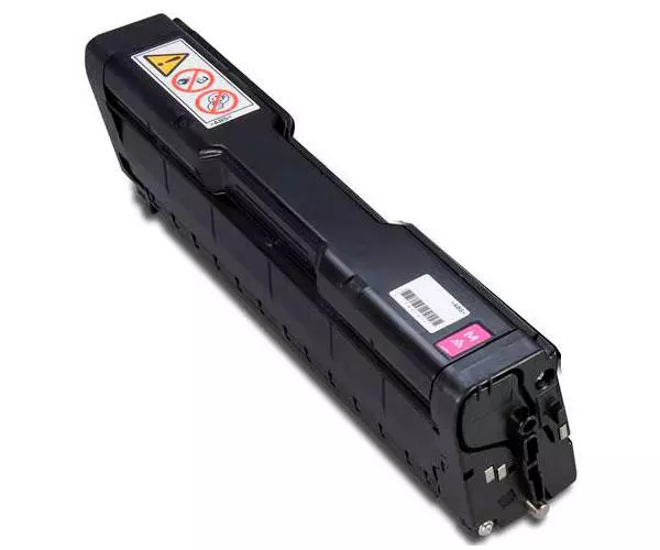 Toner gen&eacute;rico para RICOH SP C231N / SP C310 Magenta