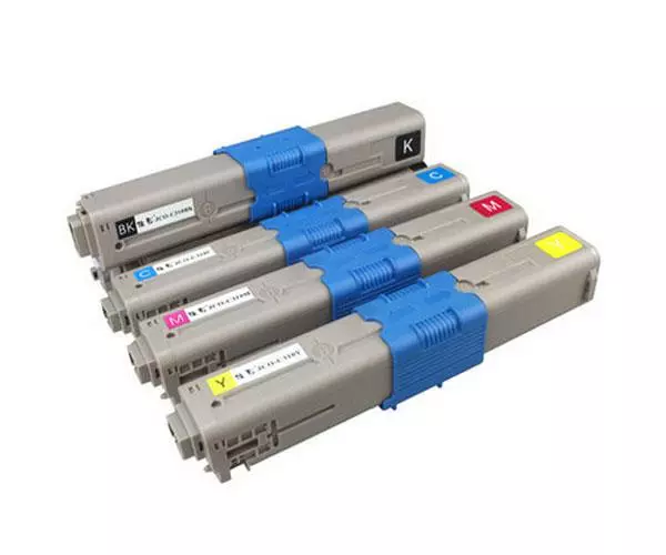 Toner gen&eacute;rico para OKI C310 / C330 / C331 / C510 / C531 / MC561 / Negro 3500 pag.