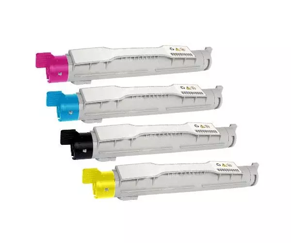 Toner gen&eacute;rico para EPSON C4200 Amarillo