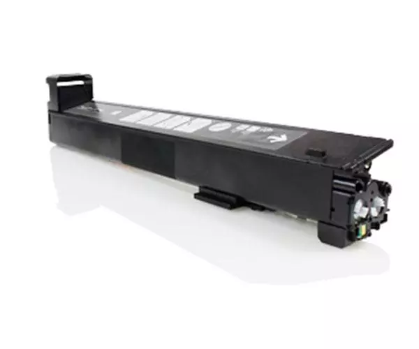 Toner gen&eacute;rico para HP CB390A Negro