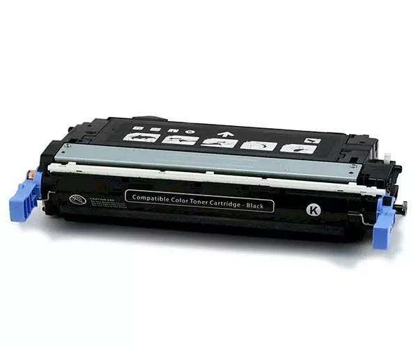 Toner gen&eacute;rico para HP CB400A Negro