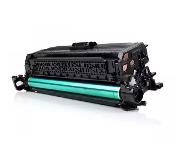 Toner gen&eacute;rico para HP  CE264x / 646x / Negro / 17.000 pag.