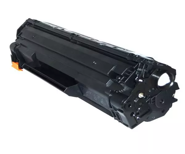 Toner gen&eacute;rico para HP CE285A XL / CE278A XL / CB435A XL / CB436A XL / Negro / 3.000 Pag.