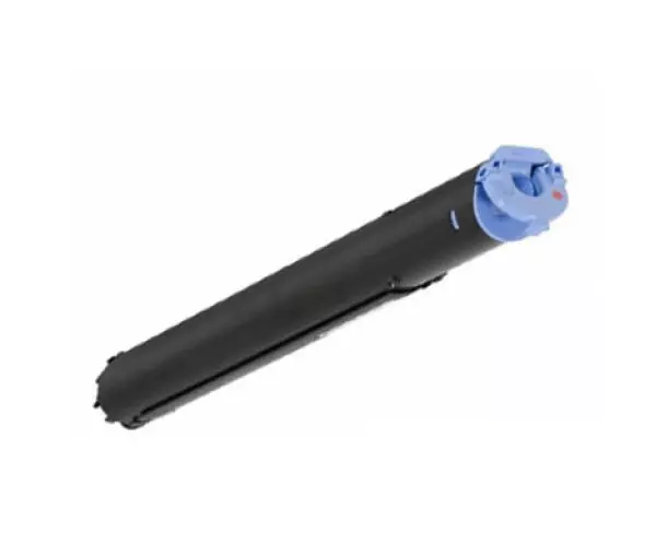 Toner gen&eacute;rico para Canon C-EXV18 Negro / 0386b002