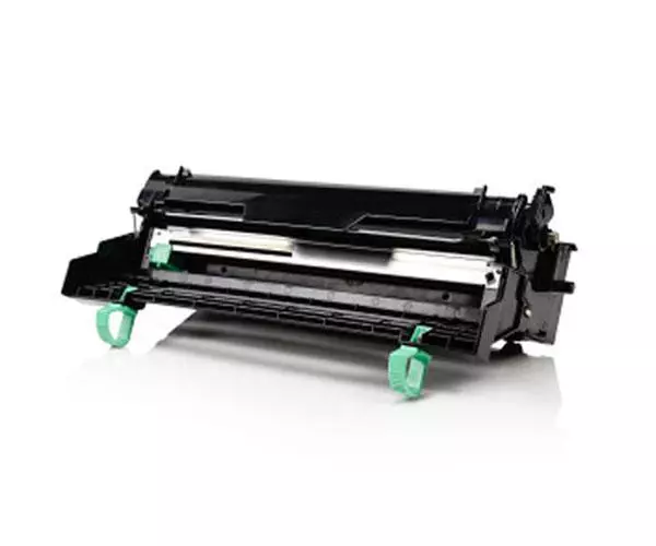 Tambor gen&eacute;rico para KYOCERA DK110 / DK130 / DK150 / DK170 / TK130 / TK160 / TK170 Negro