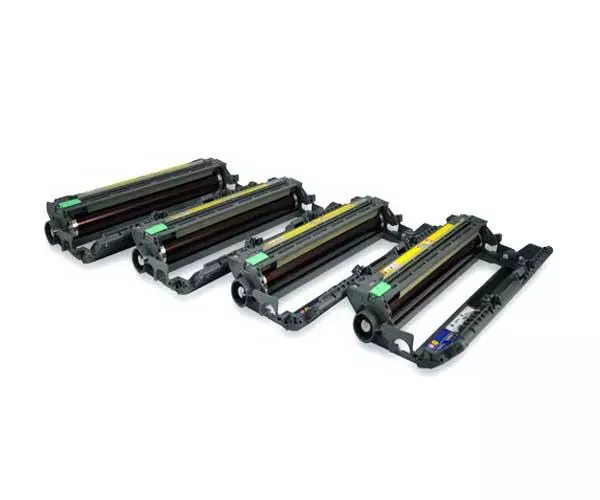 Tambor gen&eacute;rico para BROTHER DR210 / DR230 / DR270 Negro