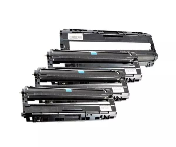 Tambor gen&eacute;rico para BROTHER DR243 Universal Bk/c/m/y (1 Uds)