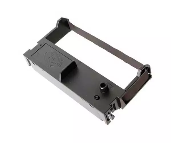 Cinta gen&eacute;rica para EPSON ERC39 / ERC43 / Citizen IR31 / Negra