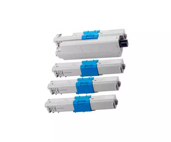 Toner gen&eacute;rico para OKI ES3452 / ES5431DN / ES5462 Magenta