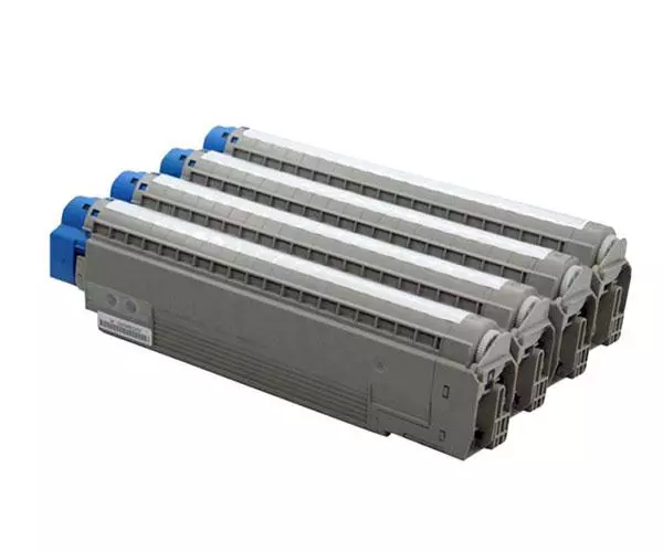 Toner gen&eacute;rico para OKI ES8430 / ES8460 Negro