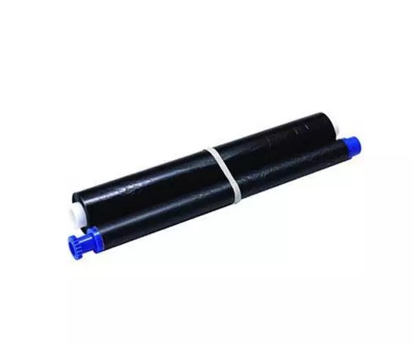 Rollo gen&eacute;rico para PANASONIC KX-FA54X Negro  (1 Rollo)