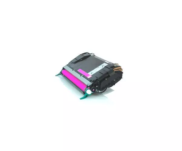 Toner gen&eacute;rico para LEXMARK  c522 / c524 / c532 / c5220ms  magenta