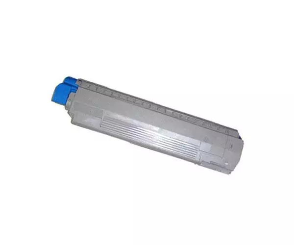 Toner gen&eacute;rico para OKI MC853 / MC873 / MC833 / Amarillo