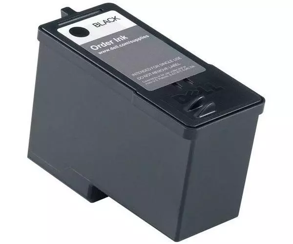 Tinta gen&eacute;rica para DELL MK990 / MK992 Negra
