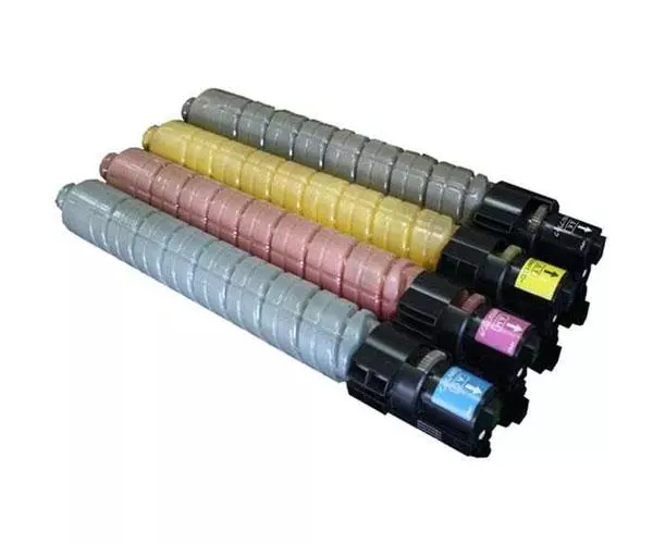 Toner gen&eacute;rico para RICOH Aficio MP-C4502 / MP-C5502 / Type 5502e Magenta