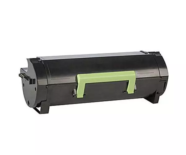 Toner gen&eacute;rico para LEXMARK MS310/ MS312/ MS410/ MS415/ MS510/ MS610  5.000 Pag