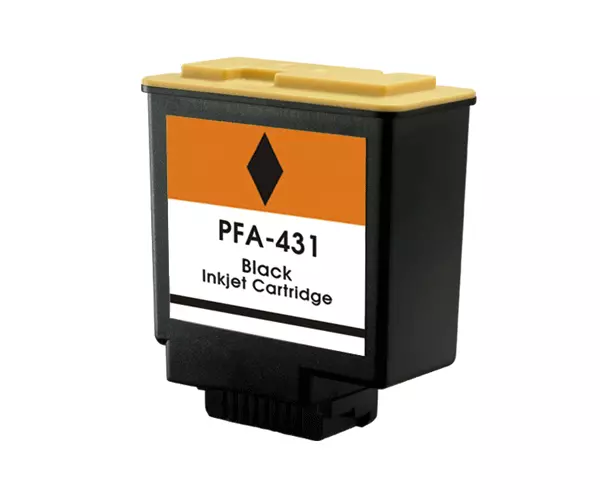 Tinta gen&eacute;rica para PHILIPS PFA431 Negro