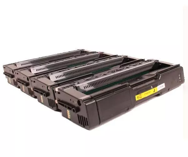 Toner gen&eacute;rico para RICOH Aficio SP C352DN / SP C352E Negro