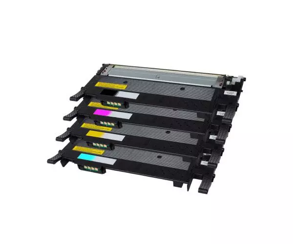 Toner gen&eacute;rico para HP W2070A (117A)  Negro