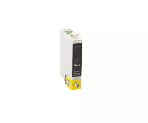Tinta gen&eacute;rica para EPSON T0551 negro