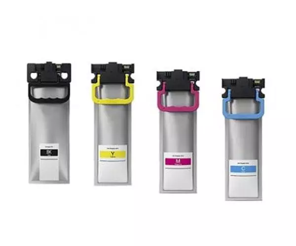 Tinta gen&eacute;rica para EPSON T9451 / T9441  Negro pigmentada 5.000 pag premium