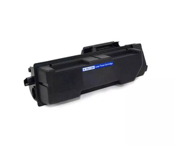 Toner gen&eacute;rico para KYOCERA TK1160  7.200 pag. 1T02ry0nl0