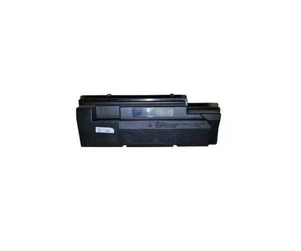Toner gen&eacute;rico para KYOCERA TK360 Negro