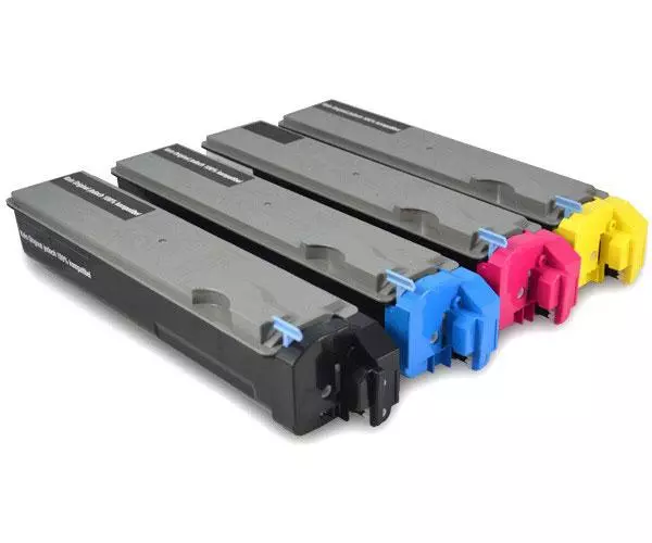 Toner gen&eacute;rico para KYOCERA TK5195 Cian / 1T02r4cnl0