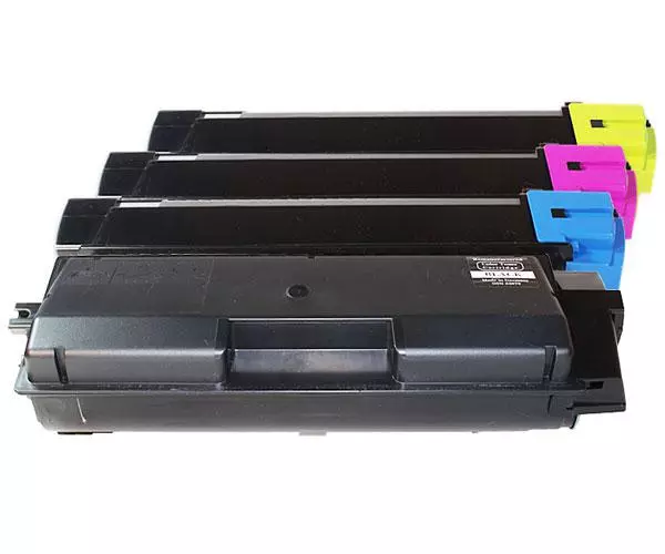 Toner gen&eacute;rico para KYOCERA TK590 Negro 7.000 pag