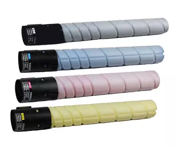 Toner gen&eacute;rico para KONICA MINOLTA TN-216 / TN-319 / OLIVETTI D-Color MF220 / MF280 Magenta