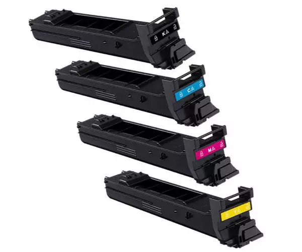 Toner gen&eacute;rico para KONICA MINOLTA TN-318 C20P / C20 Magenta