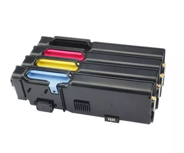 Toner gen&eacute;rico para XEROX Versalink C400 / C405 / C400VN / C405VN / YXPP Amarillo