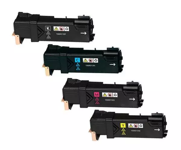Toner gen&eacute;rico para XEROX Phaser 6500 / WorkCentre 6505 Magenta
