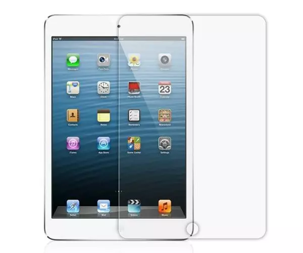 Cristal templado iPad pro 10.5