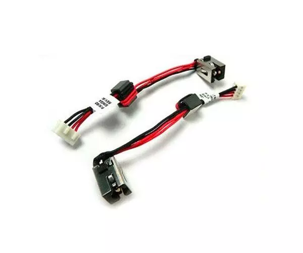 Dc-Jack para portatil Toshiba c855