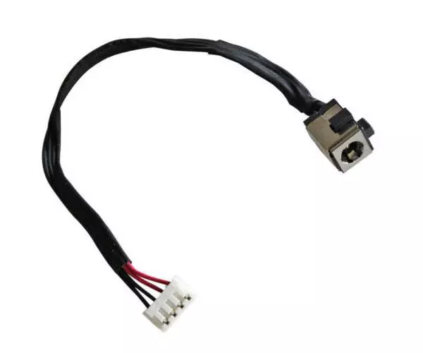 Dc-Jack para portatil Toshiba Satellite c670 / c670d / c675p / pj454