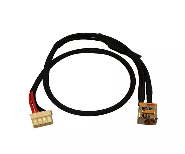 Dc-Jack para portatil Acer Aspire 5920 / 6530 / 6930  1.65mm / pj131
