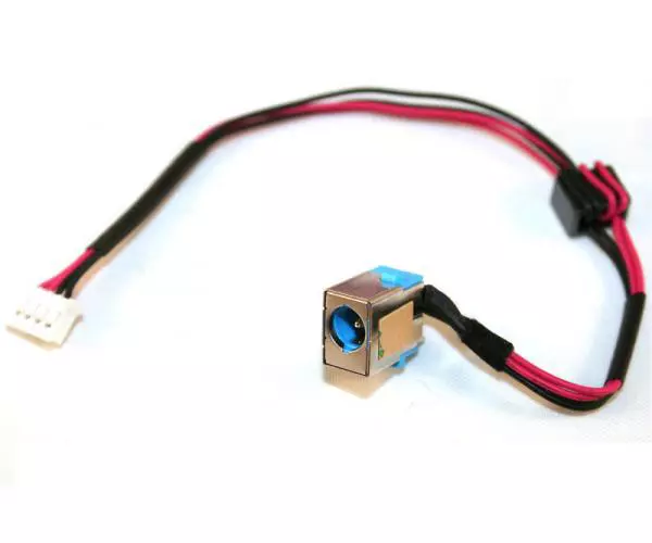 Dc-Jack para portatil Acer Aspire 5741 / 7750 /  5742 /  5750 / e1-521 / e1-571   pj253