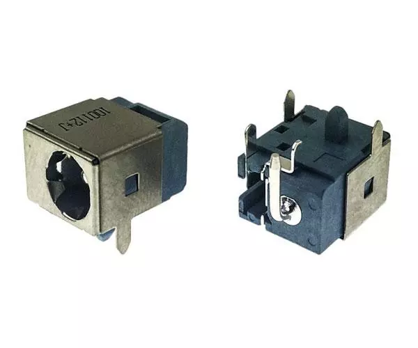 Dc-Jack para portatil Acer Aspire 5610 / 5100 / P.Bell Lj71/ Lj75 / 5.5mm x 1.7mm