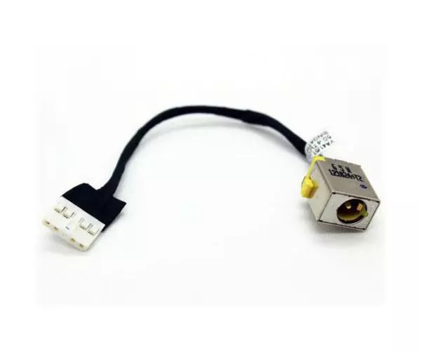 Dc-Jack para portatil Acer Aspire v5-571 / v5-431 / v5-471 /  50.4tu12.041