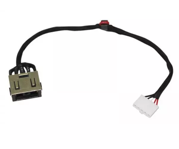 Dc-Jack para portatil Lenovo g70-70 / g70-80 / pj911 / 13.5cm