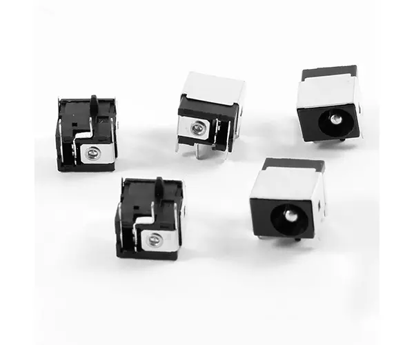 Dc-Jack para portatil Asus z5 / f3f / a5e / a6f / a6j / a6k / a6l / a6r  pj-41c