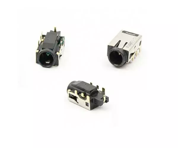 Dc-Jack para portatil Asus x553ma / f553ma / k553ma / x453ma