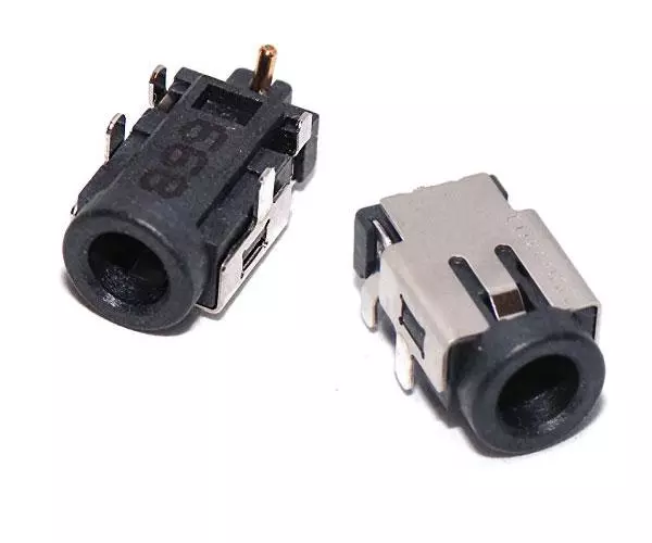 Dc-Jack para portatil Asus x21 / ux31e / ux21e / Ux32a / 5 pines