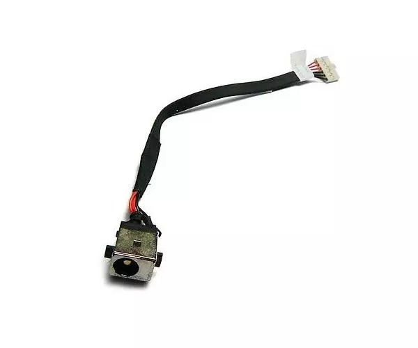 Dc-Jack para portatil Asus s550 / x550c / x550ca / x550cl / k53 / k56 / s56