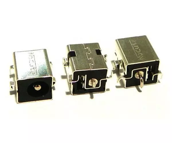 Dc-Jack compatible para portatil HP nc6220 / nx5000 / nc8000  pj-61