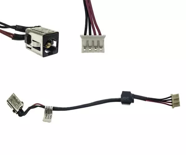 Dc-Jack para portatil Asus k53 / k53e / k53u / k53t