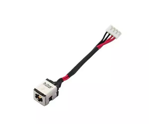 Dc-Jack para portatil Asus k50 / p50 / x66ic / 8cm