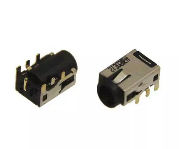 Dc-Jack para portatil Asus vivobook  x200e / x200 / s200 / ux32a / ux31a /  7 pines