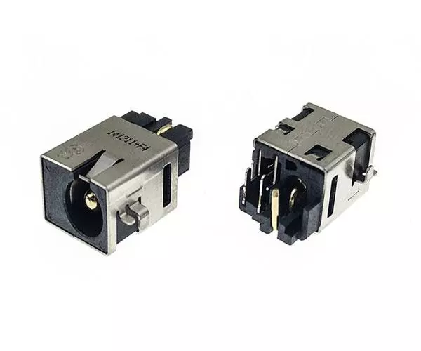 Dc-Jack para portatil Asus S500 / F554 / S551L / X555L / F502S / X551M / X551CA / 2 Pines / PJ556